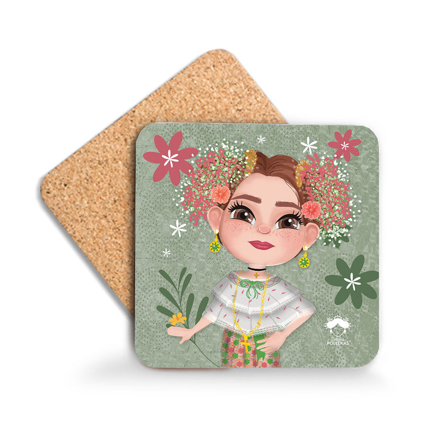 Josefina Coaster