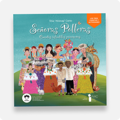 Señoras Polleras's Stories