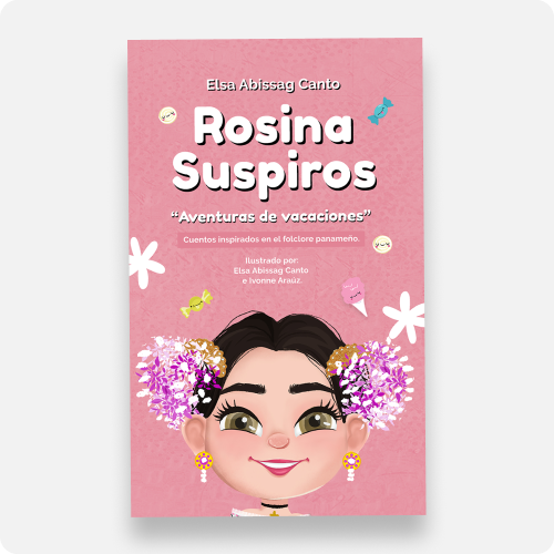 Rosina Suspiros's Story