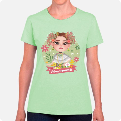 T-Shirt Josefina