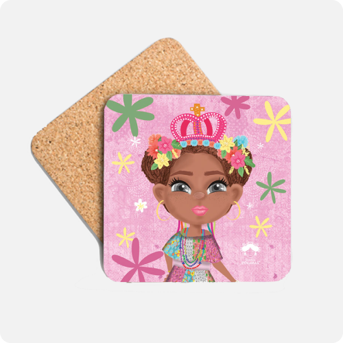 Porta vaso Lilia Melody