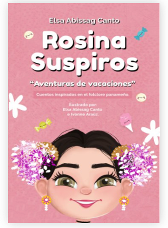 Rosina Suspiros's Story