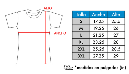 Lilia Melody T-Shirt