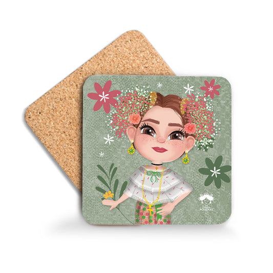 Josefina Coaster