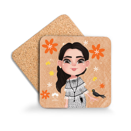 María Penaconfusa Coaster