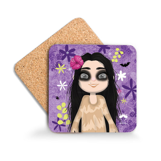 Tulivieja Coaster