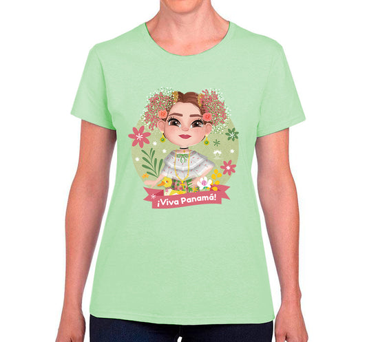 Josefina T-Shirt